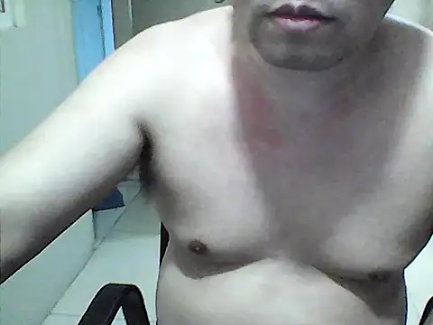 djbaobaon Live XXX chat