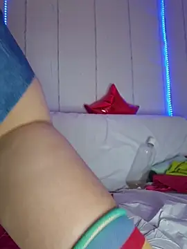 PastelitoGaming – Live XXX-chat