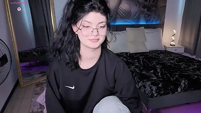 MileyRood – Live XXX-chat