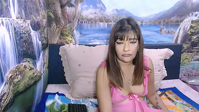 Chat XXX en directo de indianaqua