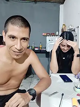 Chatroom XXX en direct de Rodri-Cami