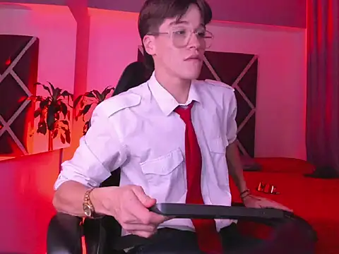Axel_Royce 라이브 XXX 채팅