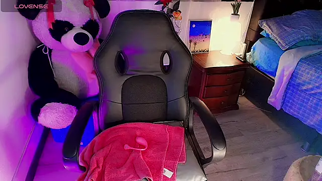 mariana_scott__ XXX чат на живо