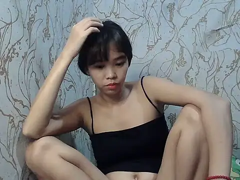 sweetdolly27 Chat XXX in diretta