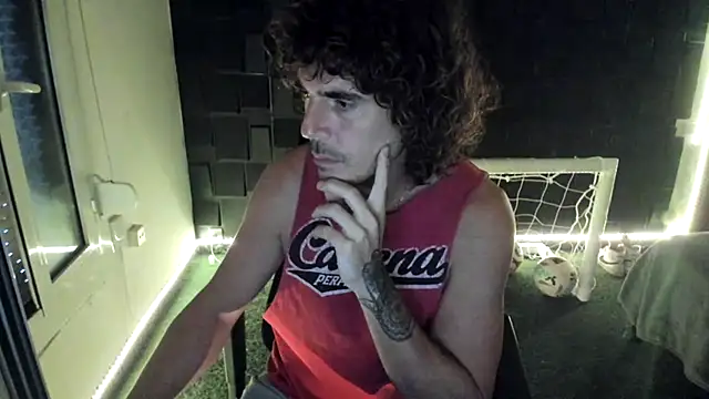 joaquin420_hot's Live XXX Chat