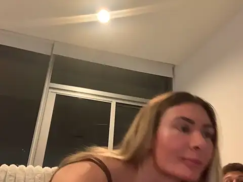 TheFitFreak Chat XXX in diretta