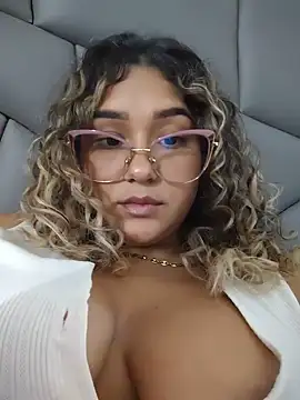 BrendaGirs' Live XXX Chat