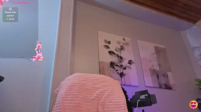 Онлайн чат XXX steff_bratz