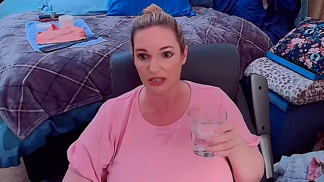 ninajaymes live XXX chat
