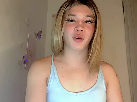 sassysiren28 Obrolan Langsung XXX