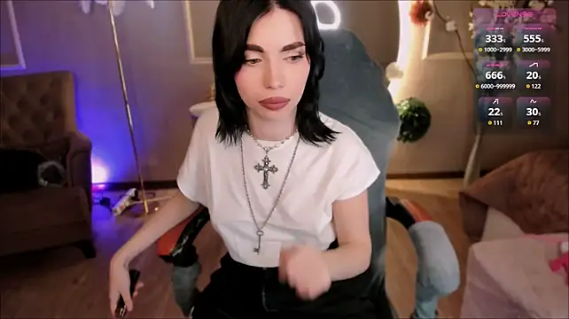 Velvet__Kiss live XXX chat