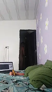XXX chat uživo modela Alan_CS