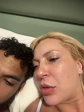 Juuhschmitt Webcam Show