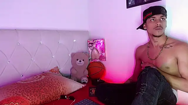 Angel_foxc13のライブXXXチャット