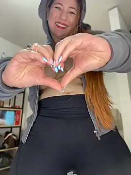 Celestedubois Adlı Modelin Canlı XXX Sohbeti