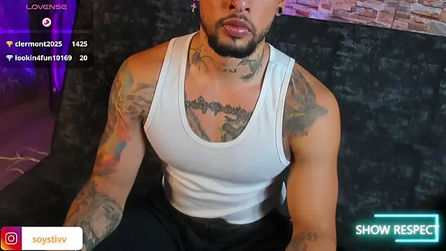 Онлайн чат XXX Seth_Owner