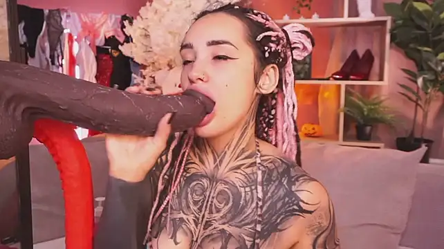 Chat XXX en directo de EvaCanton