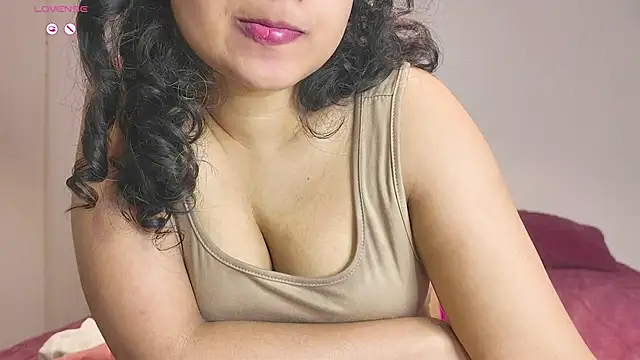 Chat XXX ao vivo de _neesha_414_