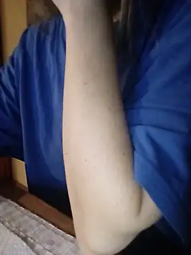 XxMelissaBluexX 现场XXX聊天