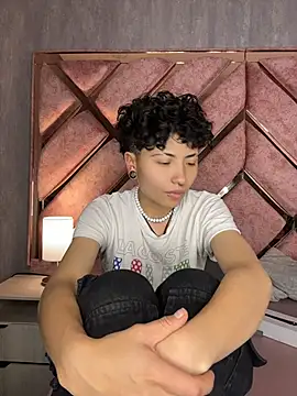 Czat XXX na żywo – ian_mathias_