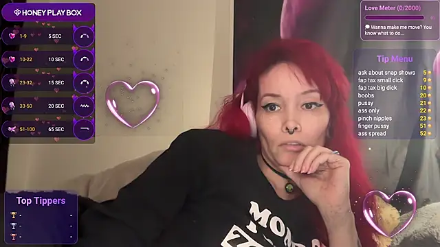 FRRANNKIE Chat XXX in diretta