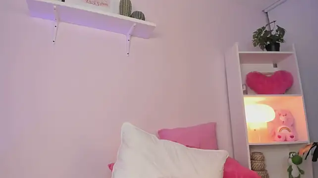 Arianmoon_ Adlı Modelin Canlı XXX Sohbeti