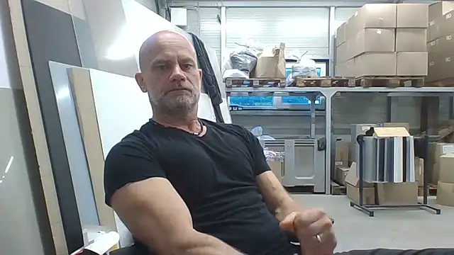 Boomerhun – Naživo XXX chat