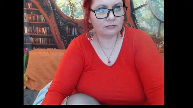 Chat XXX ao vivo de PlayfullMature