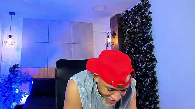 Chat XXX Live B_Wild