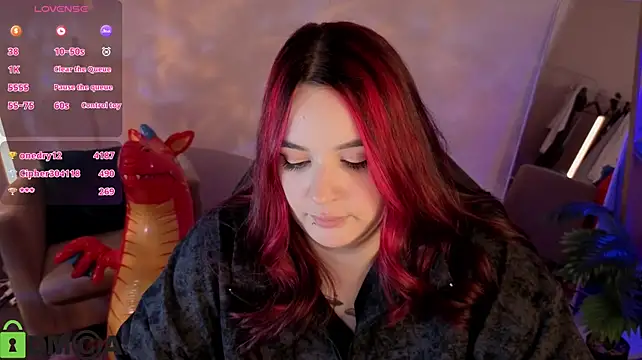 Mia_R0ss' Live XXX Chat