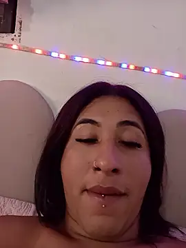 Chat XXX en directo de Lohaynne