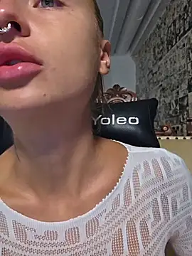 Chat XXX en directo de kylie_blck