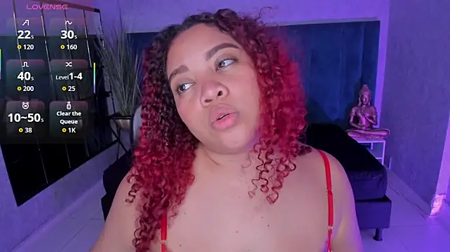 AngelaCoffee's Live XXX Chat