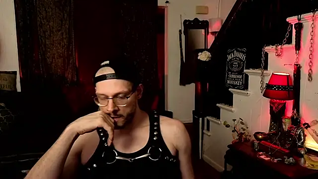 MasterDaddyCool: απευθείας συνομιλία ΧΧΧ