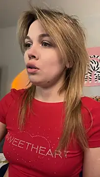 SunTaliaStar's Live XXX Chat