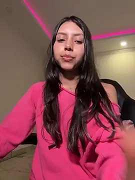 MissBecka_ live XXX chat