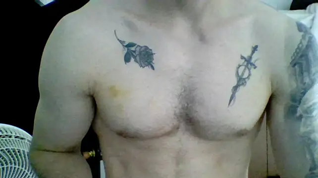Kenner_fox77's Live XXX Chat