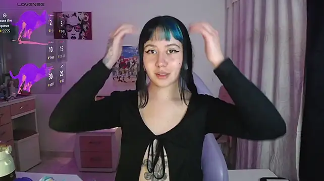 iris_sky: онлайн-секс-чат