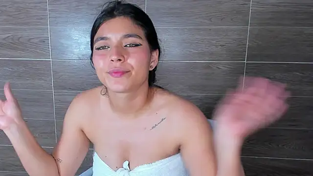 Violet_Fiore's Live XXX Chat