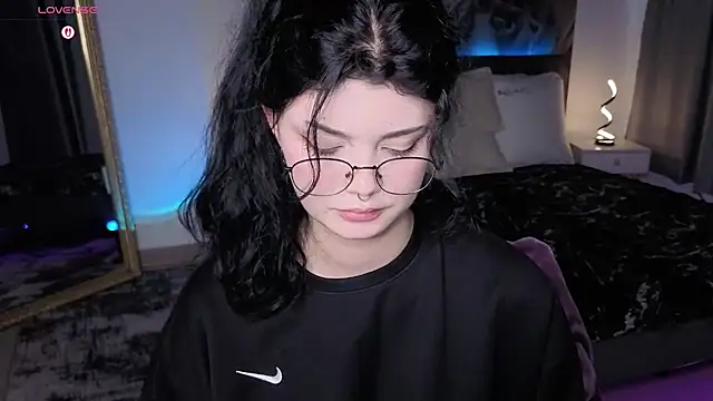 MileyRood's Live XXX Chat