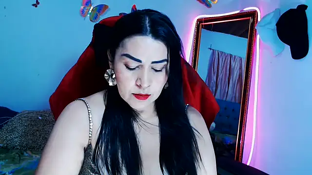 แชท XXX สดของ hotsweet-69