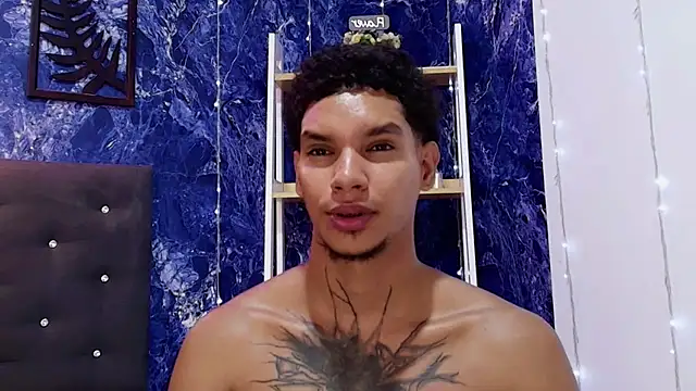 Živý XXX chat kai_storm77