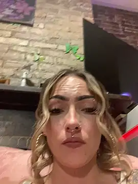 SerenityBabe's Webcam Show