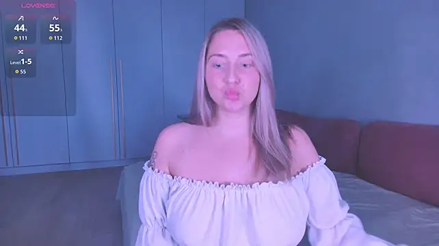 دردشة Oh_mylissa الجنسية المباشرة