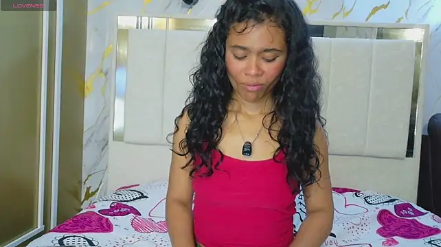 XXX chat uživo modela Kristall_06