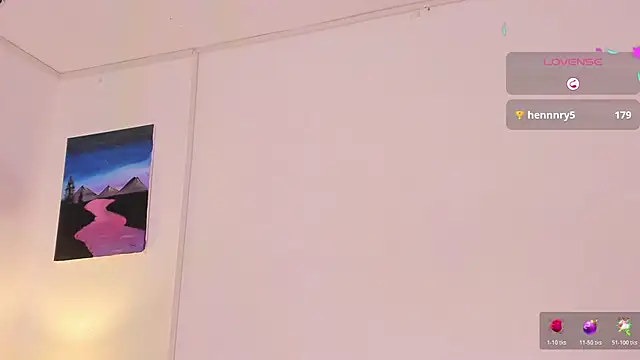 Dalia_nix_ 现场XXX聊天