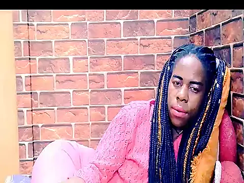 Ebony_sweetpeach's Live XXX Chat