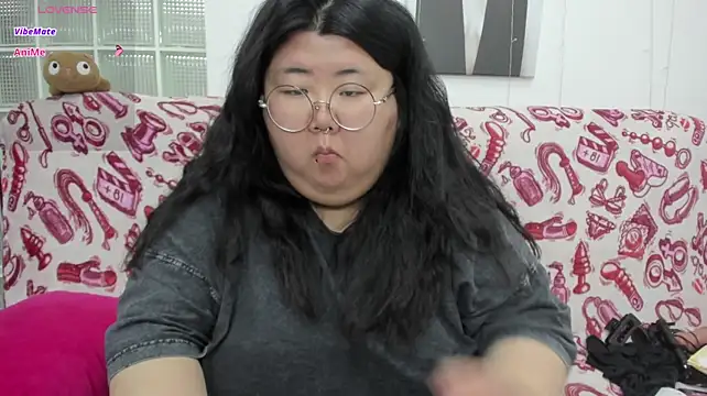 Nadine_asian 라이브 XXX 채팅