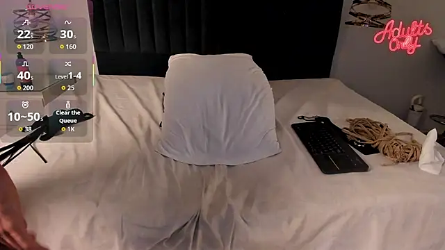 Jaxon_Carter Webcam show