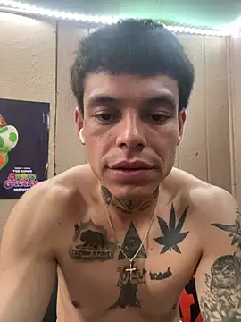 Imnotabatman45 – Live XXX-chat